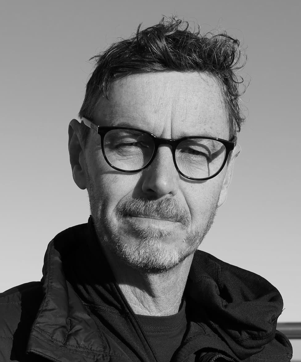 A/Prof Christopher Turbill