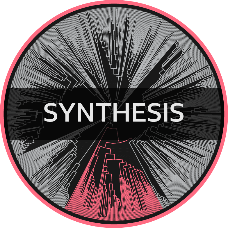 COMPARATIVE & SYNTHESIS